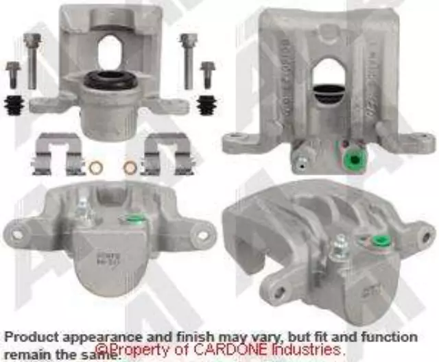 196270 - : Disc Brake Caliper for Cardone Image