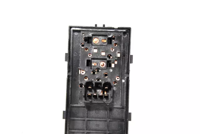 95188248 - Electrical: Door Window Switch for Chevrolet: Sonic, Trax Image