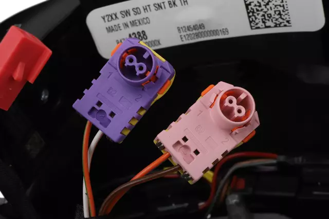 85521418 - Steering: Steering Wheel for GM Image image