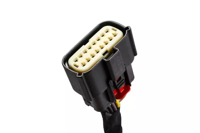Front Object Alarm Sensor Wiring Harness - GM (84307173)
