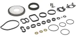 810350 - : Gasket Kit, crankcase for Elring Image