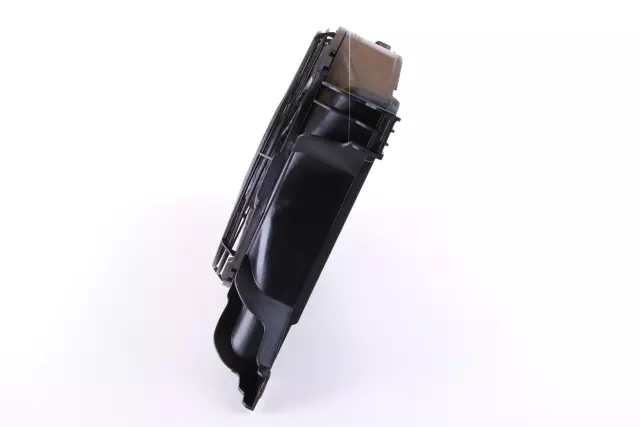 85402 - Cooling Systems: Nissens A/C Condenser Fan Assembly for NISSENS Image