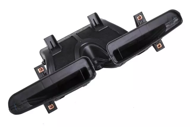 84010168 - Body: Defroster Nozzle for Cadillac: XT5, XT6 | Chevrolet: Blazer | GMC: Acadia Image