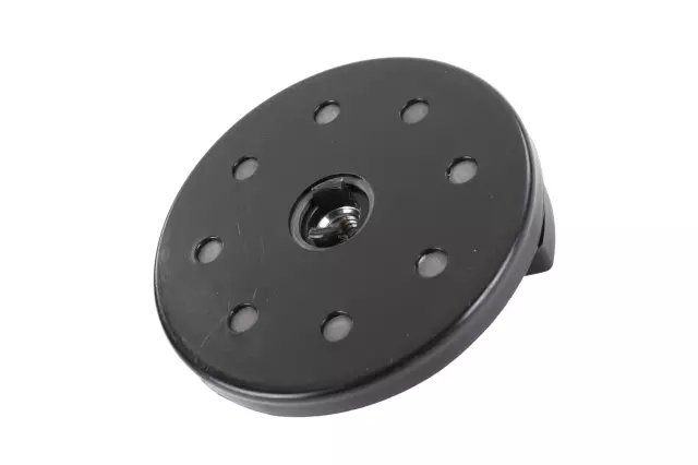 11602410 - : Spare Tire Retainer for Buick: Encore GX, Envista | Chevrolet: Trailblazer, Trax Image