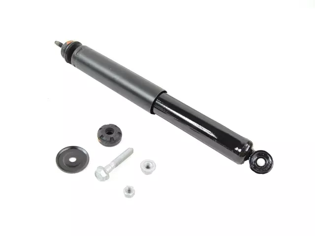 Suspension Shock Absorber Kit - Mopar (68233909AE)