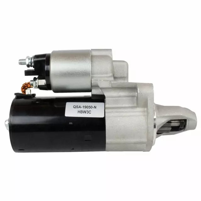 QSA19050N - : Starter Motor Assembly for Ford Image