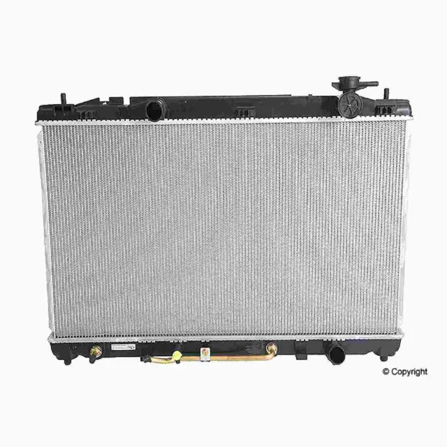 A2917 - : Koyorad Radiator for Koyo Image
