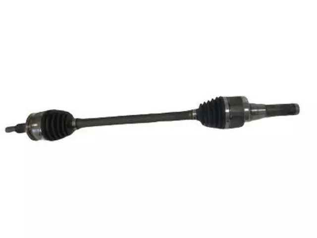 Axle Assembly - Ford (FR3Z-4K138-G)