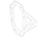 1663511008 - : End Cover for Mercedes-Benz Image