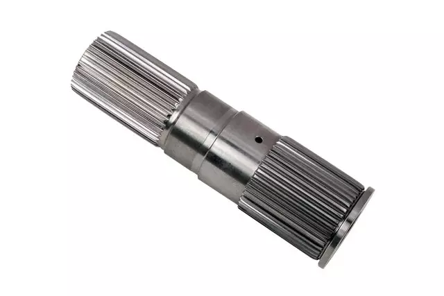 29551049 - Transmission: Automatic Transmission Output Shaft for Chevrolet: Silverado 2500 HD, Silverado 2500 HD Classic, Silverado 3500 Classic, Silverado 3500 HD | GMC: Sierra 2500 HD, Sierra 2500 HD Classic, Sierra 3500 Classic, Sierra 3500 HD Image