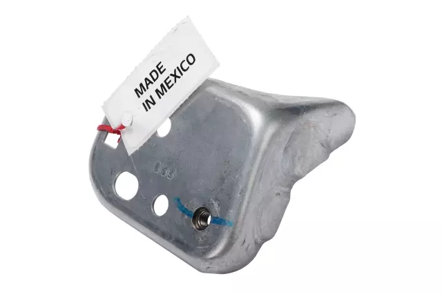 Front End Lower Tie Bar Extension - GM (42759817)