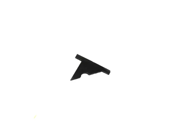 68404919AB - Doors, Door Mirrors and Related Parts: Seal, Left for Mopar Image