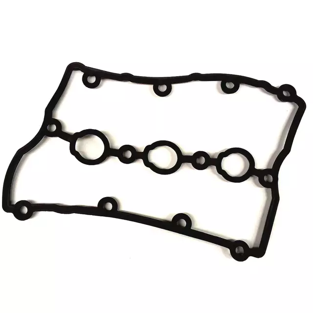 6C103483J - Engine: Valve Cover Gasket for Audi: A4, A4 Quattro, A6, A6 Quattro, S4 Image