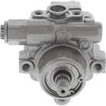 96663M - : Power Steering Pump - MAVAL - Hydraulic Power - Remanufactured - 96663M for Maval Image