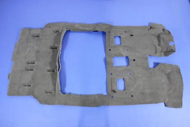 ZQ94HL5AI - : Floor Carpet for Chrysler: Town &amp; Country | Dodge: Grand Caravan | Ram: C/V Image