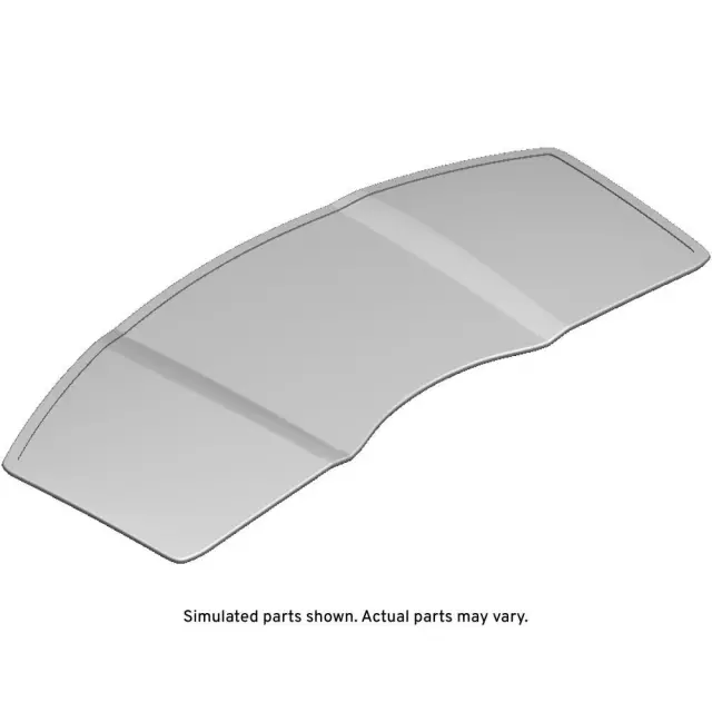 85001595 - Body: Headliner for Chevrolet: Corvette Image