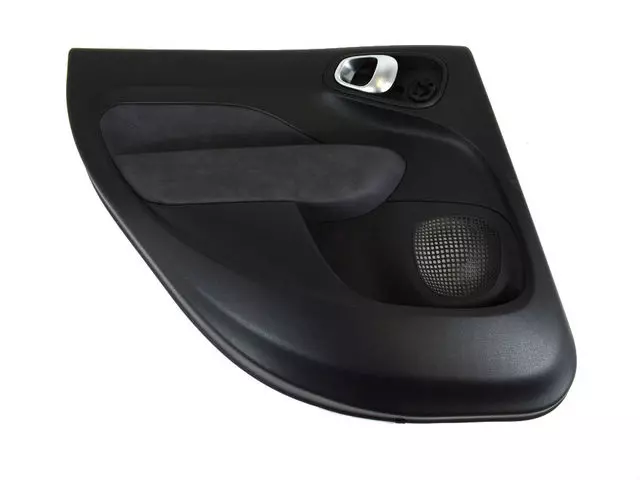 5XY19MD5AA - Interior Trim: Rear Door Trim Panel, Left for Mopar Image image