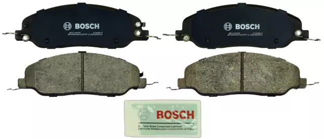 BC1464 - : Bosch Disc Brake Pad Set for Bosch Image