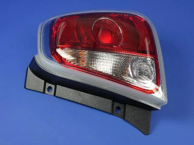 Tail Lamp, Right - Mopar (05182418AH)