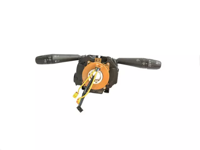 Steering Column Control Module Clock Spring - Alfa Romeo (5XH44JXWAA)