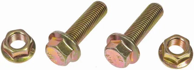 3423 - Exhaust: Exhaust Manifold Bolt Kit for Dorman Image