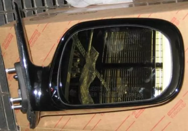 87910AA905 - : Mirror Assembly Right Gray for Toyota: Camry Image