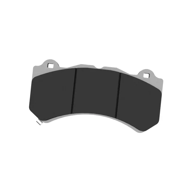 68525329AC - Brakes: Front Pads for Dodge: Challenger, Charger Image