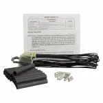 WPT1462 - : Wire Assembly for Ford Image