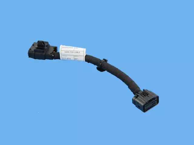 68283217AA - Electrical: Shifter Jumper Wiring for Mopar Image image