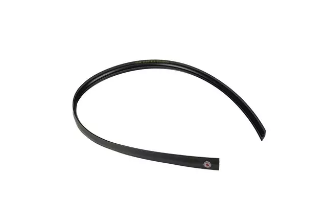 25926504 - : Part# 25926504 Roof Luggage Carrier Cross Rail Rub Strip for Cadillac: CTS Image