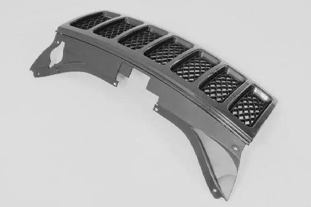 Grille - Mopar (1FW381BMAC)