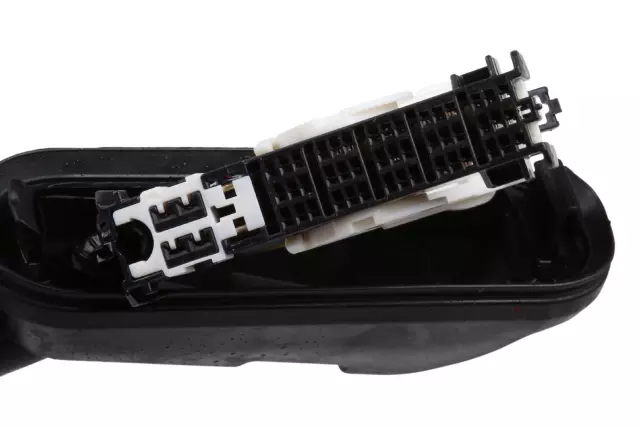 Front Passenger Side Door Wiring Harness - GM (84677908)