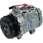 CO4622C - : A/C Compressor -- UAC SD7B10 Compressor Assembly for UAC Image