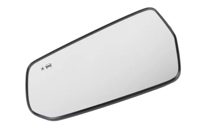 84386198 - Body: Mirror Glass for Chevrolet: Malibu Image