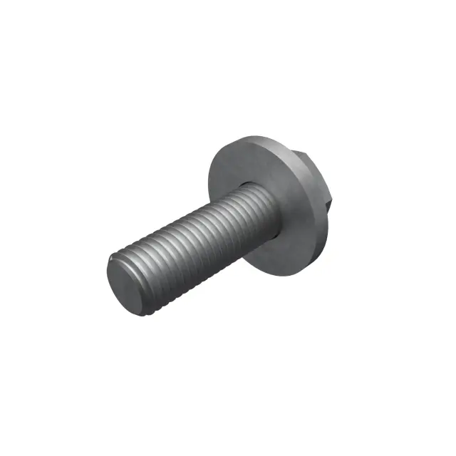 6102400AA - 545RFE; 5-Speed; Automatic Transmission: Hex Head Bolt And Coned Washer for Mopar Image