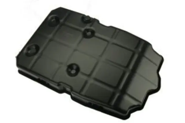 2222700512 - Transmission &amp; Drivetrain: URO Parts Transmission Oil Pan for URO Image