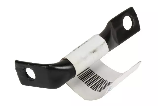 Passenger Side Front Bumper Fascia Brace - GM (15828914)