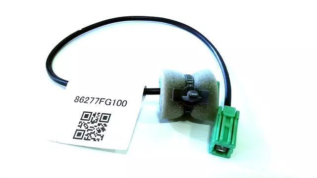 86277FG100 - Electrical: Antenna for Subaru Image