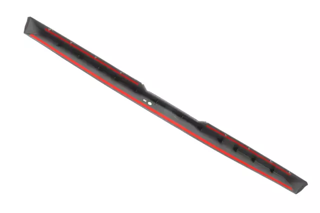 88936997 - : Tailgate Cap Protector for Chevrolet: Avalanche 1500, Avalanche 2500 Image