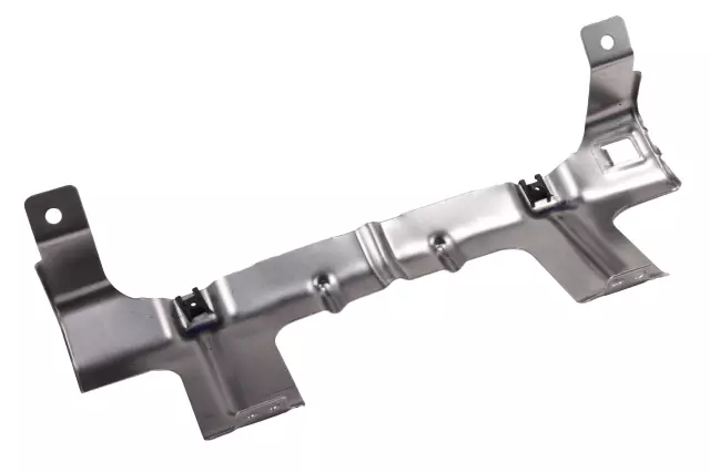 25753689 - Body: Upper Pad Bracket for Chevrolet: Express 1500, Express 2500, Express 3500 | GMC: Savana 1500, Savana 2500, Savana 3500 Image