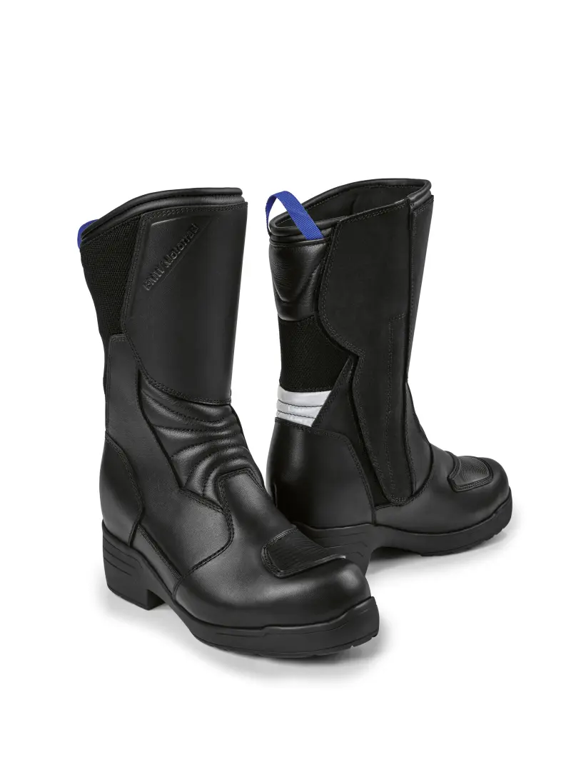 CRUISECOMFORTUNISEXBOOTS052023 - : Unisex Cruisecomfort GTX Boots for BMW-Motorrad Image