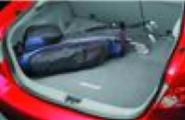 8BH31A4 - Interior: Cargo Mat - Beige for Mazda: 6 Image