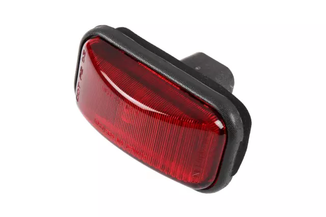 25809313 - : Red Roof Clearance Center Lamp for GM Image