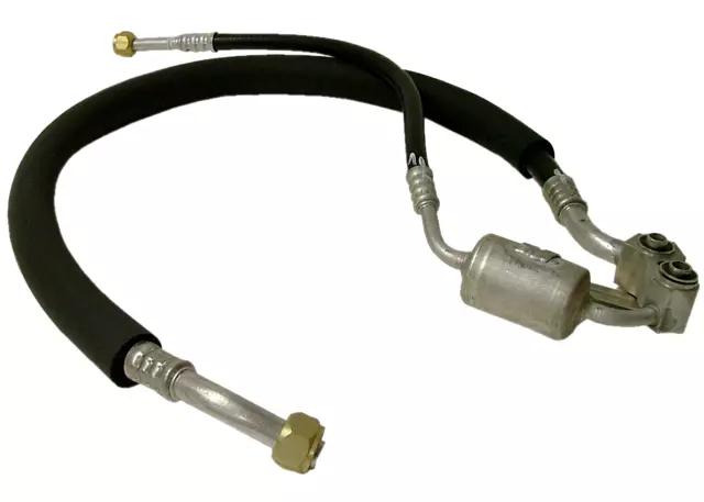 19213201 - : AC Hose for Chevrolet: Express 1500, Express 2500, Express 3500 | GMC: Savana 1500, Savana 2500, Savana 3500 Image