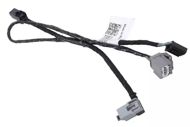 Front Floor Console Wiring Harness Extension - GM (22788953)