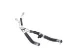68401158AD - : Heater Supply And Return Hose And Tube for Mopar Image