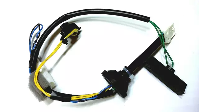 63270SG010 - Body: Switch for Subaru: Forester Image