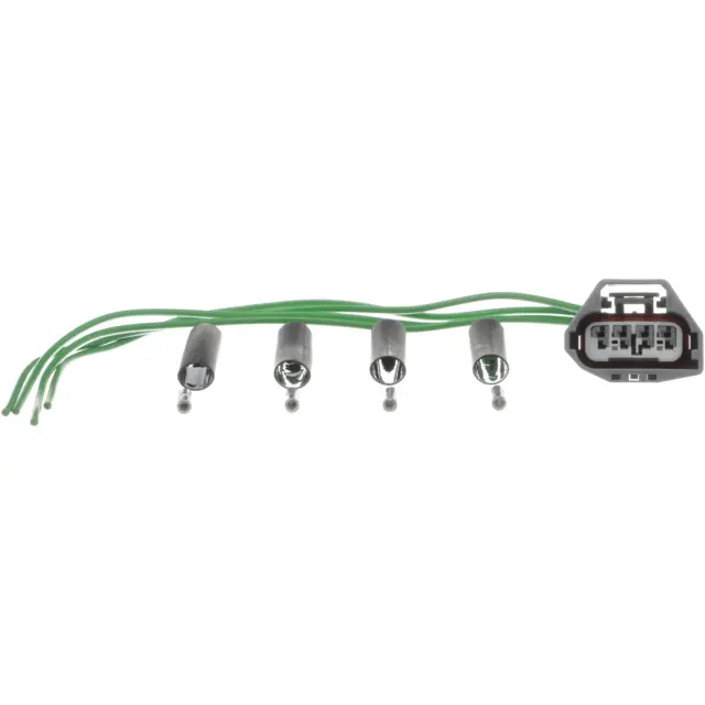 S1784 - Accessories: Fuel Pressure Sensor Connector for SMP CORP Image