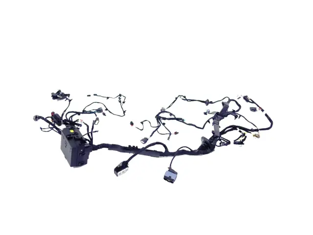 Headlamp To Dash Wiring - Mopar (68384623AD)