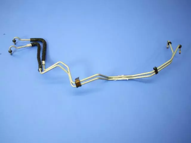 Hose & Tube Assembly - Mopar (55038124AA)
